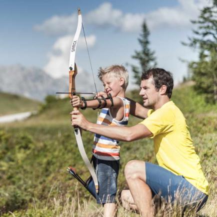 unterleegut ferienwohnungen foto c Hochkoenig Tourismus GmbH 002