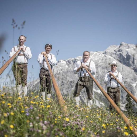 unterleegut ferienwohnungen foto c Hochkoenig Tourismus GmbH 003