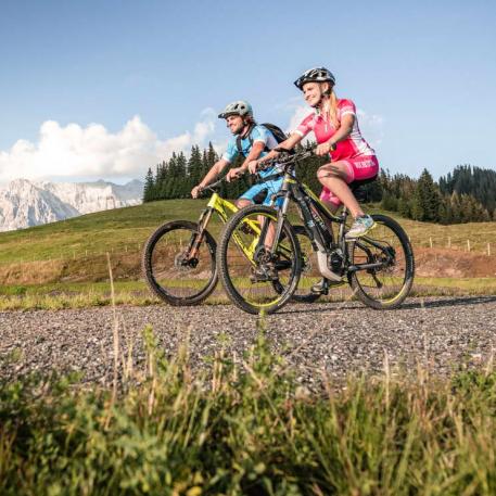 unterleegut ferienwohnungen foto c Hochkoenig Tourismus GmbH 023