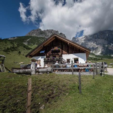unterleegut ferienwohnungen foto c Hochkoenig Tourismus GmbH 036