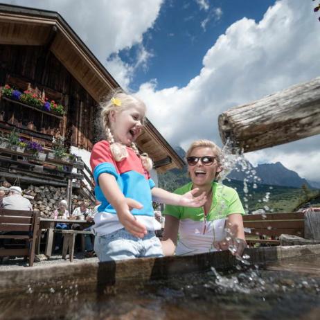 unterleegut ferienwohnungen foto c Hochkoenig Tourismus GmbH 006