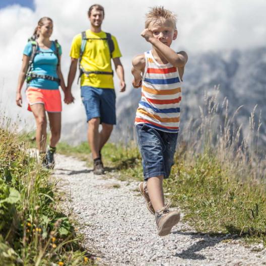 unterleegut ferienwohnungen foto c Hochkoenig Tourismus GmbH 033