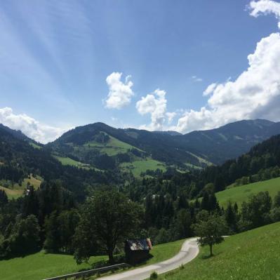 Ferienwohnung Mühlbach, Unterleegut Apartments, Mühlbach am HOCHKÖNIG IMG 1603 