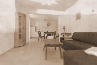 Ferienwohnung Mühlbach, Unterleegut Apartments, Mühlbach am HOCHKÖNIG 8N4A2599 DxO raw 3  