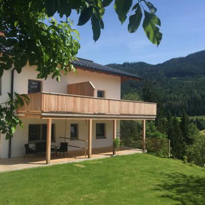 Ferienwohnung Mühlbach, Unterleegut Apartments, Mühlbach am HOCHKÖNIG IMG 1588 