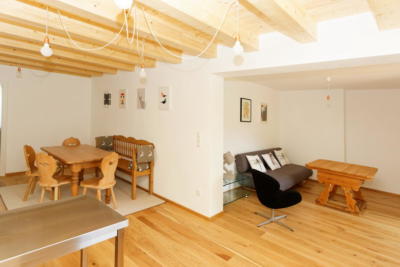 Ferienwohnung Mühlbach, Unterleegut Apartments, Mühlbach am HOCHKÖNIG unterlee ferienwohnungen  036 DxO   