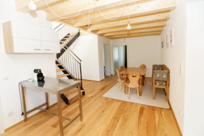 Ferienwohnung Mühlbach, Unterleegut Apartments, Mühlbach am HOCHKÖNIG unterlee ferienwohnungen  051 DxO   